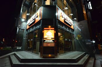 APA Hotel Osaka-Tanimachi